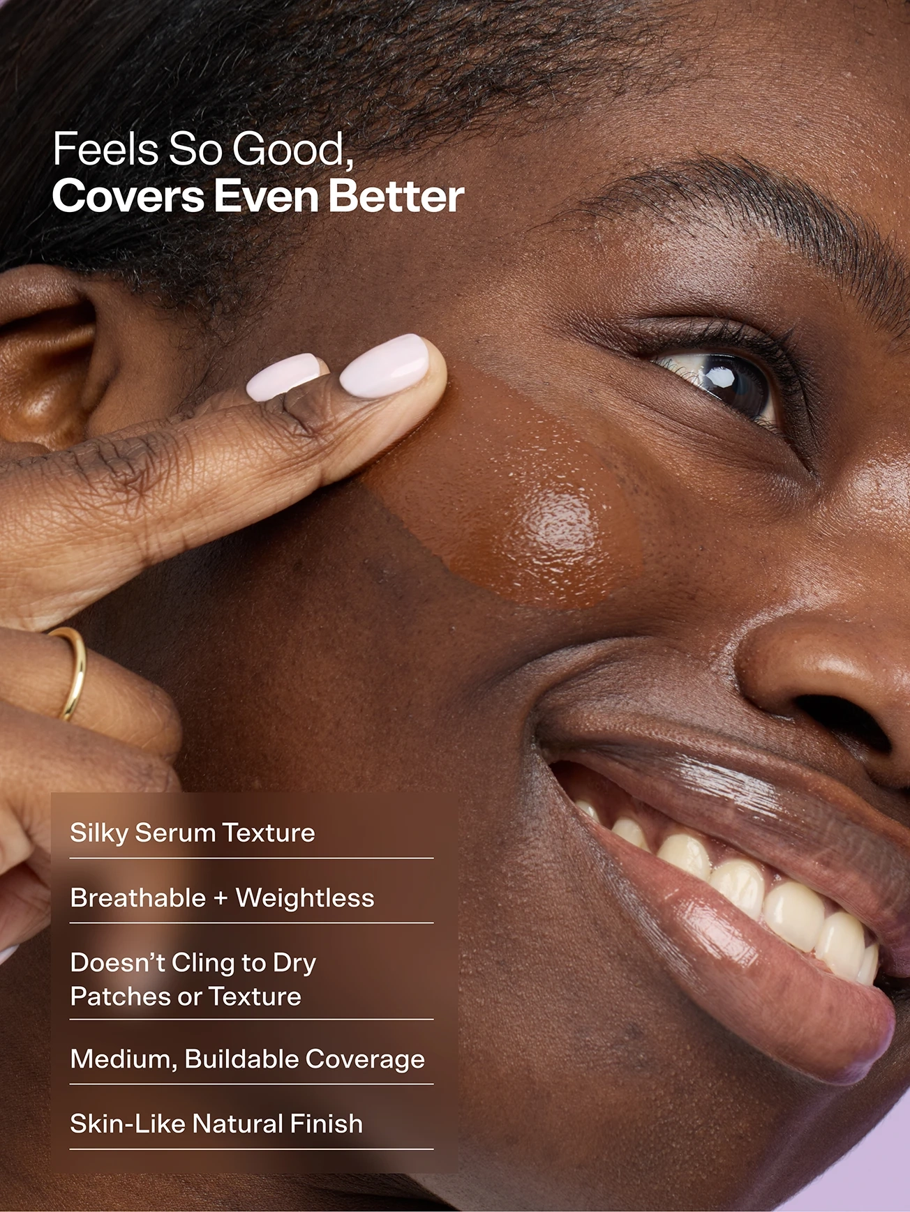 Alternative Image Tower28 Swipe Serum Foundation