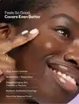 Alternative Image Tower28 Swipe Serum Foundation