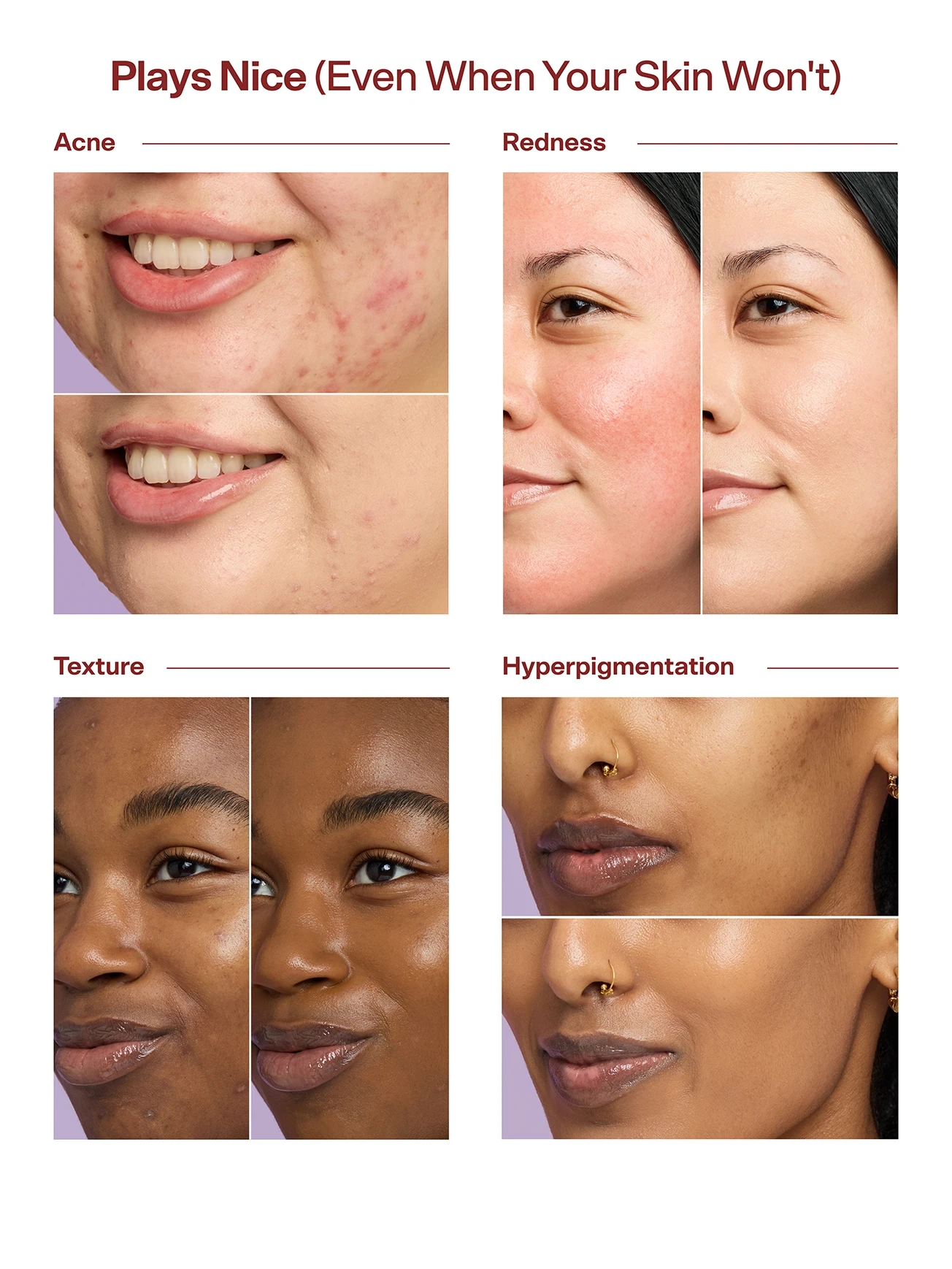 Alternative Image Tower28 Swipe Serum Foundation