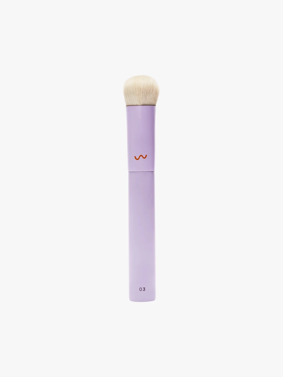 Hero Tower28 Brush03 Baby Blender Brush