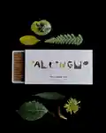 Alternative Image Tsu Lange Yor Yallingup Incense