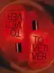 Alternative Image COMMEDESGARCONS To Vetiver