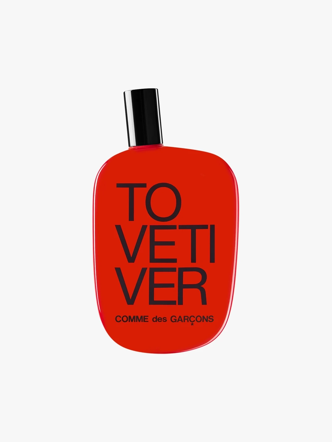 Hero COMMEDESGARCONS To Vetiver