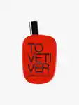 Hero COMMEDESGARCONS To Vetiver