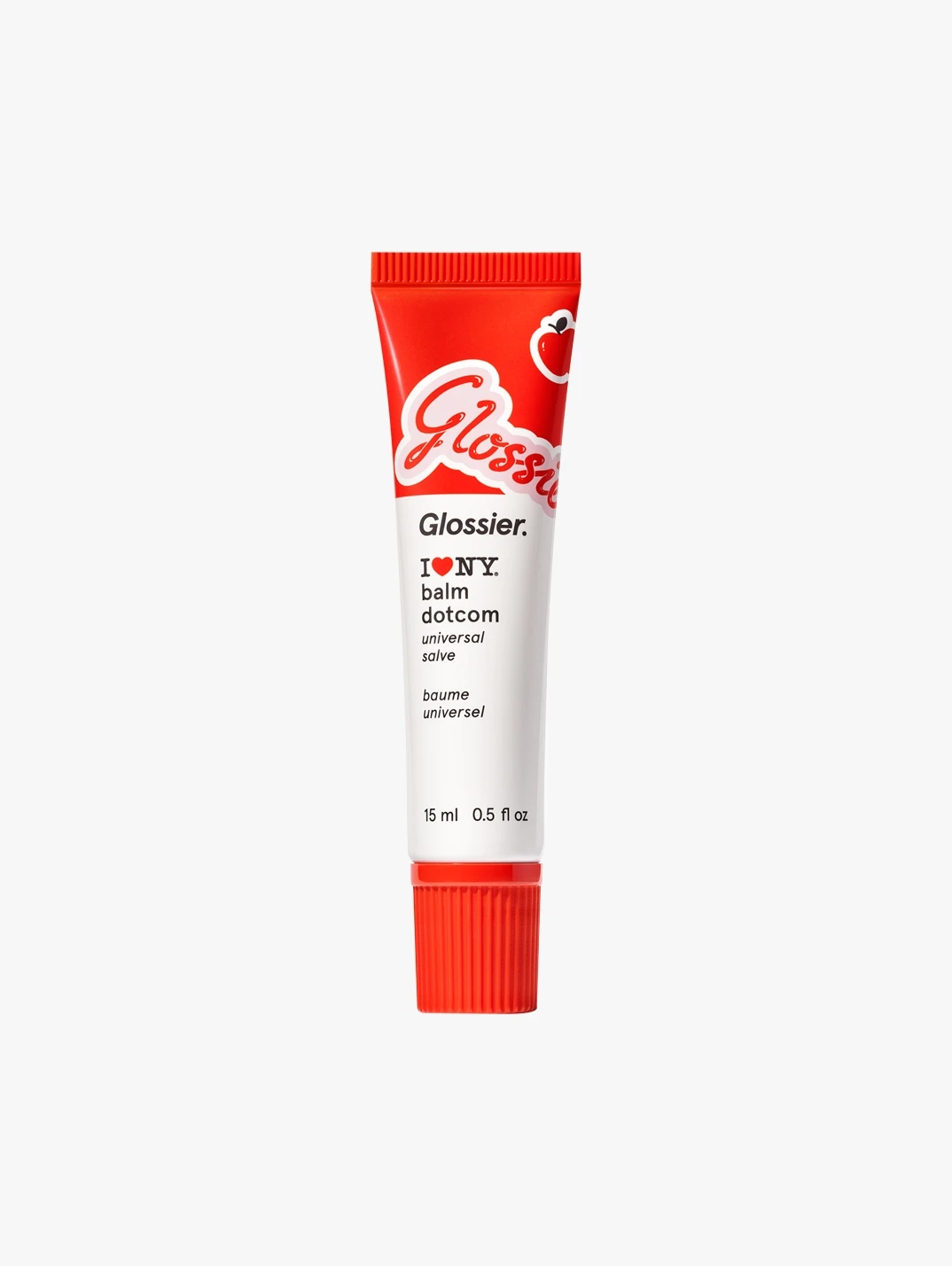Hero Glossier Balm Dot Com Skin Salve