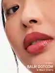 Alternative Image Glossier Black Cherry Mini Lip Duo