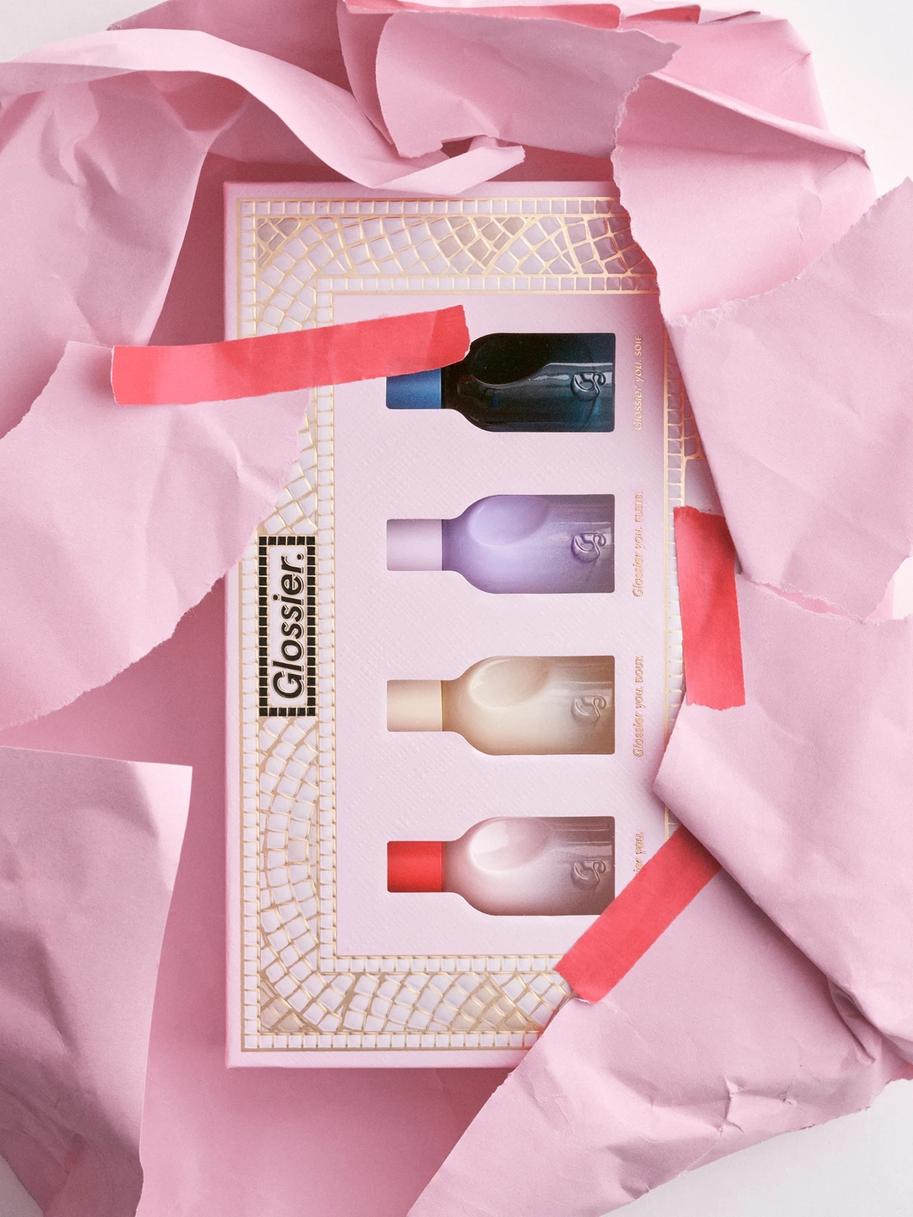 Alternative Image Glossier Impressions Fragrance Set (2)
