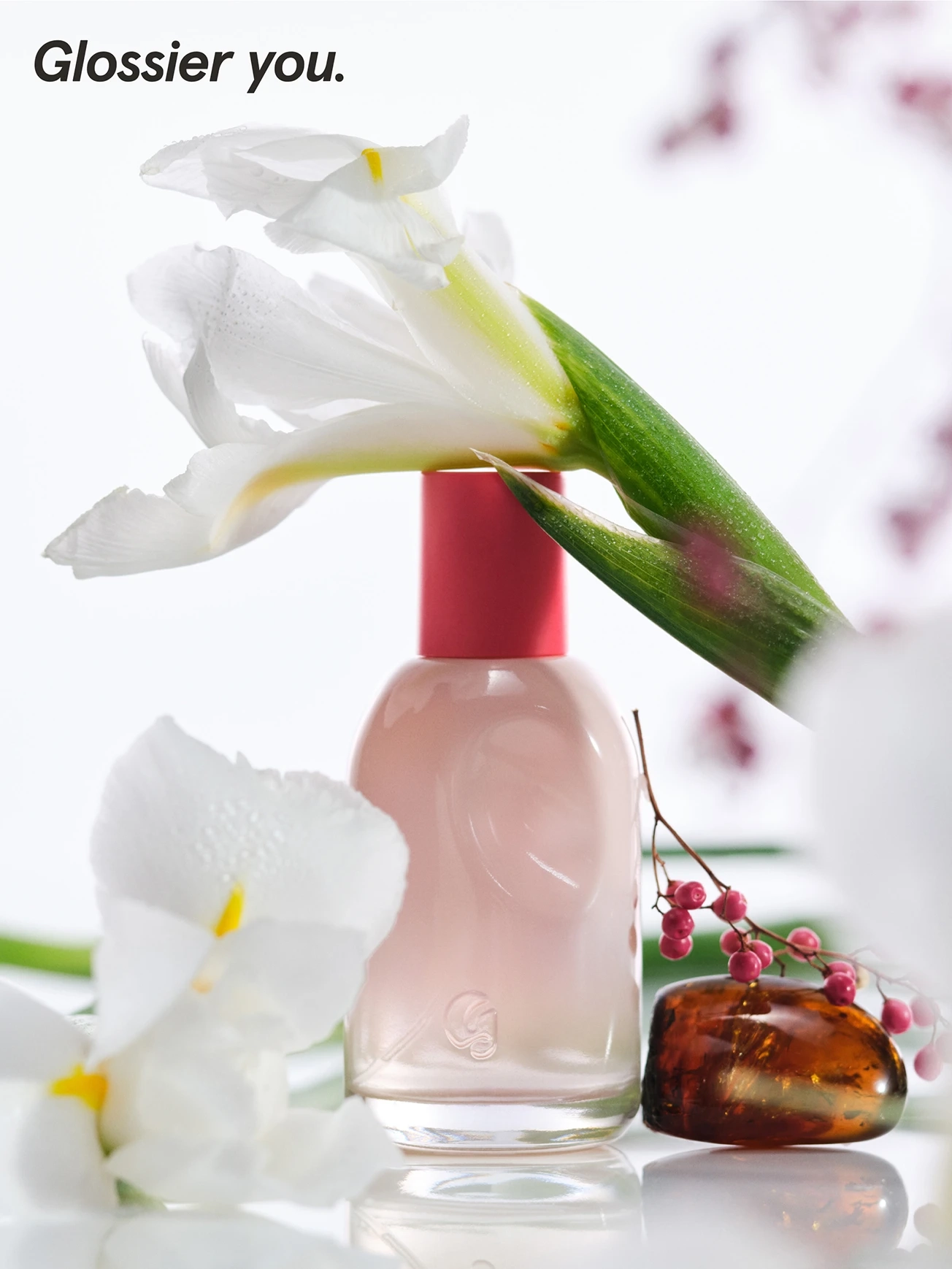 Alternative Image Glossier Impressions Fragrance Set