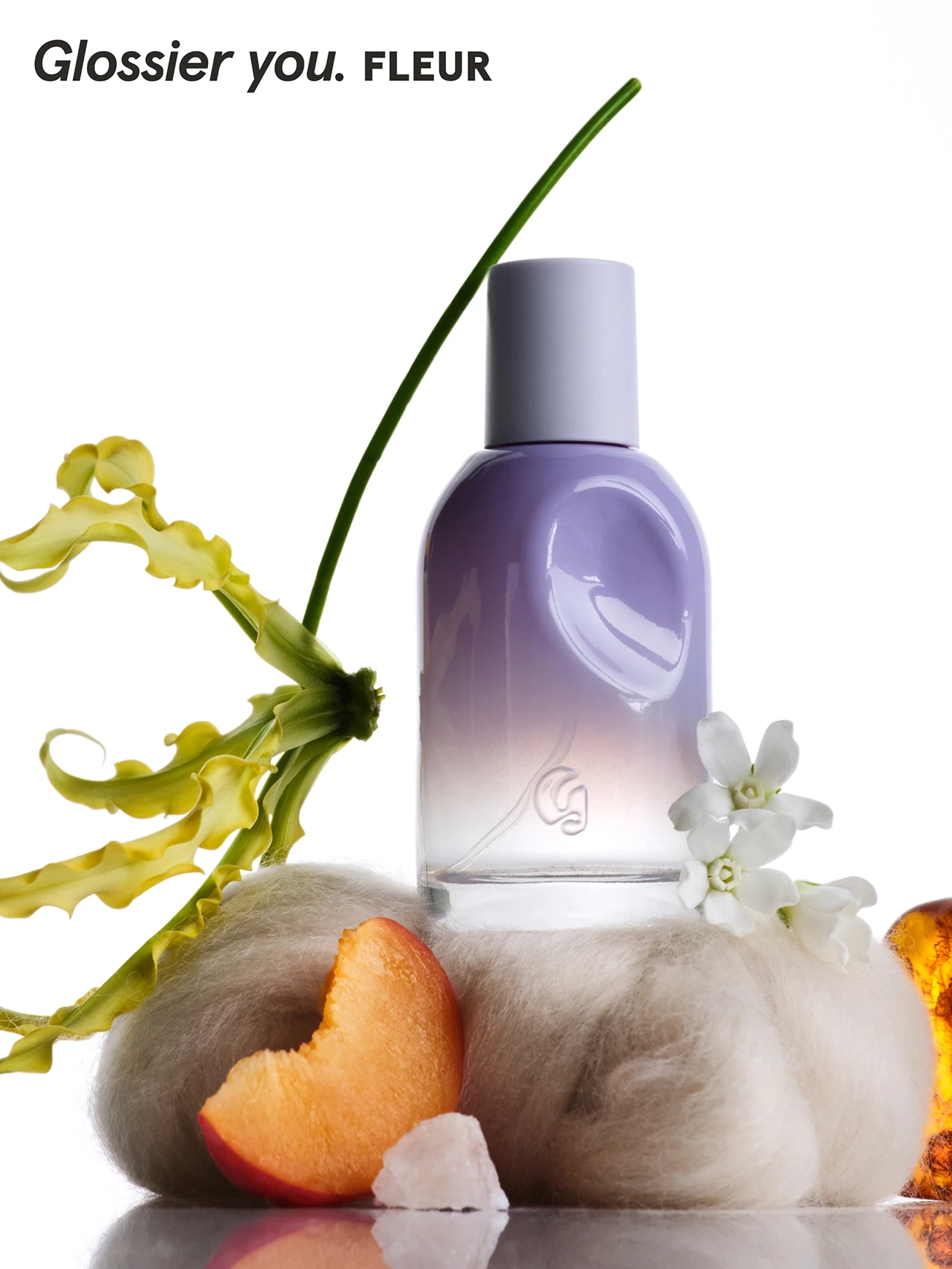 Alternative Image Glossier Impressions Fragrance Set