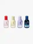 Hero Glossier Impressions Fragrance Set