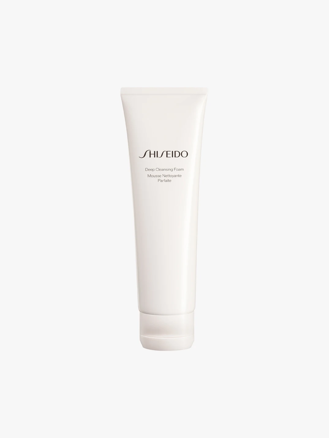 Hero Shiseido Deep Cleansing Foam