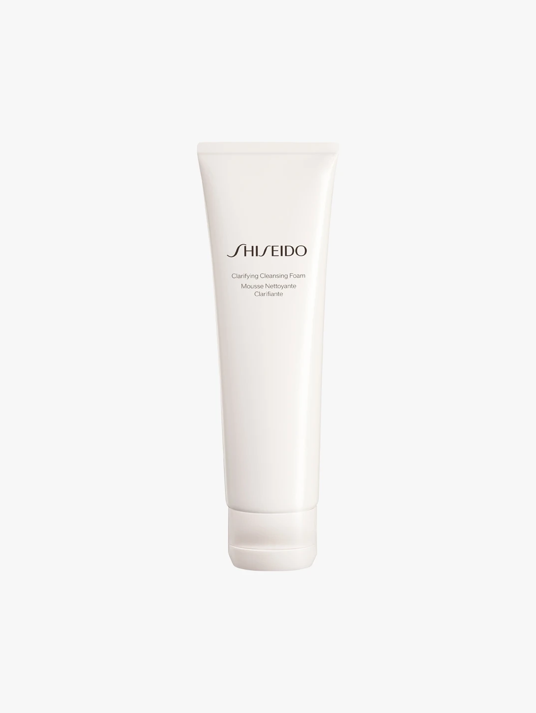 Hero Shiseido Clarifying Cleansing Foam