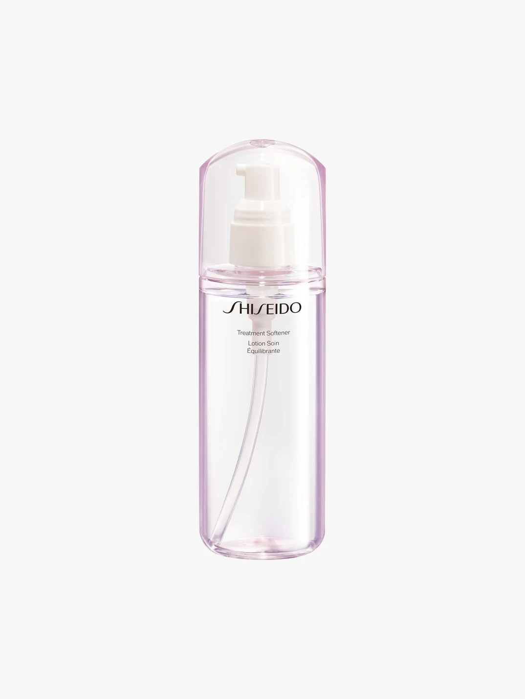 Hero Shiseido Treatment Softener