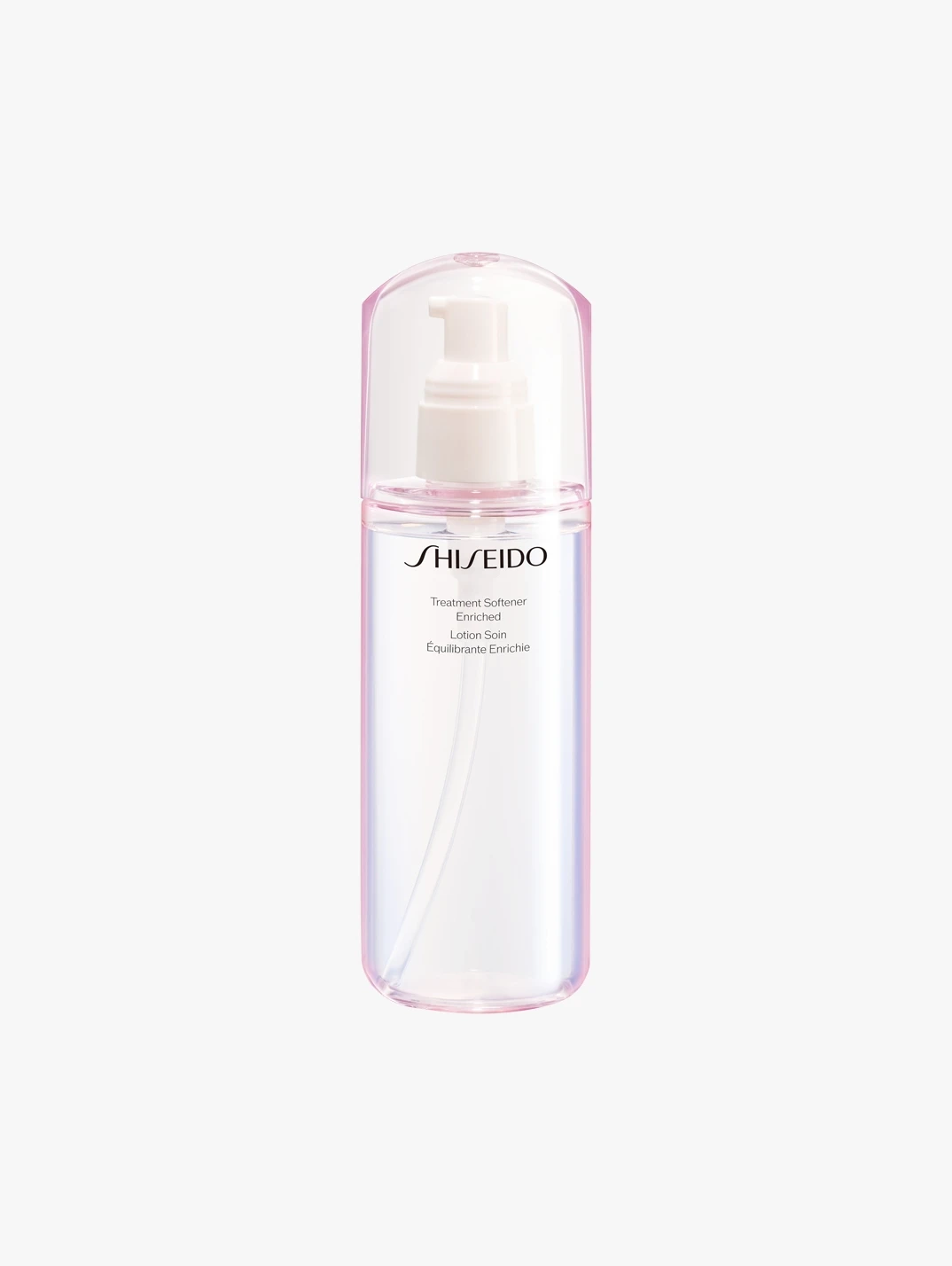 Hero Shiseido Treatment Softener Enriched