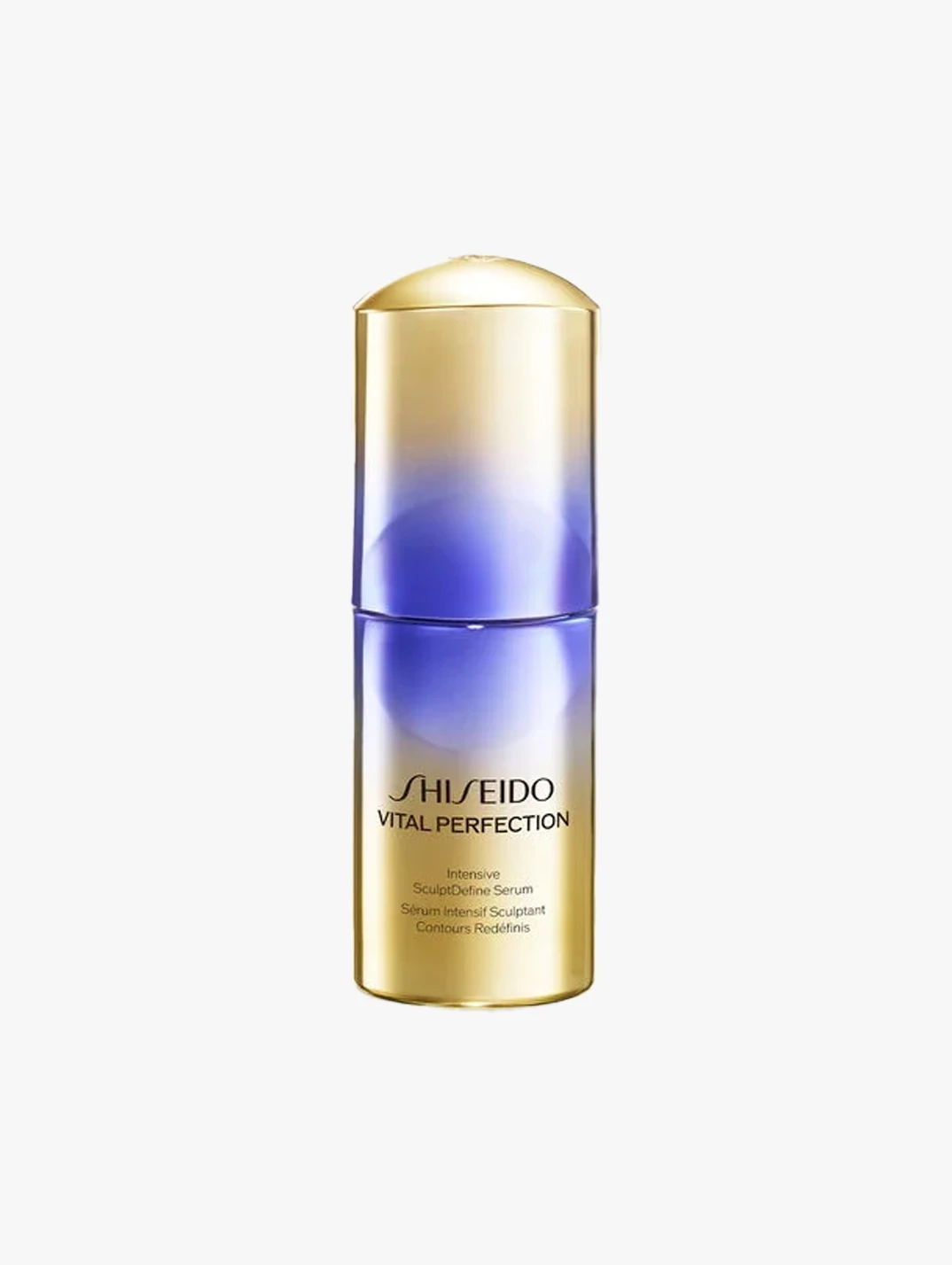 Hero Shiseido Vital Perfection Intensive Sculptdefine Serum
