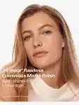 Alternative Image Shiseido Revitalessence Skin Matte Foundation