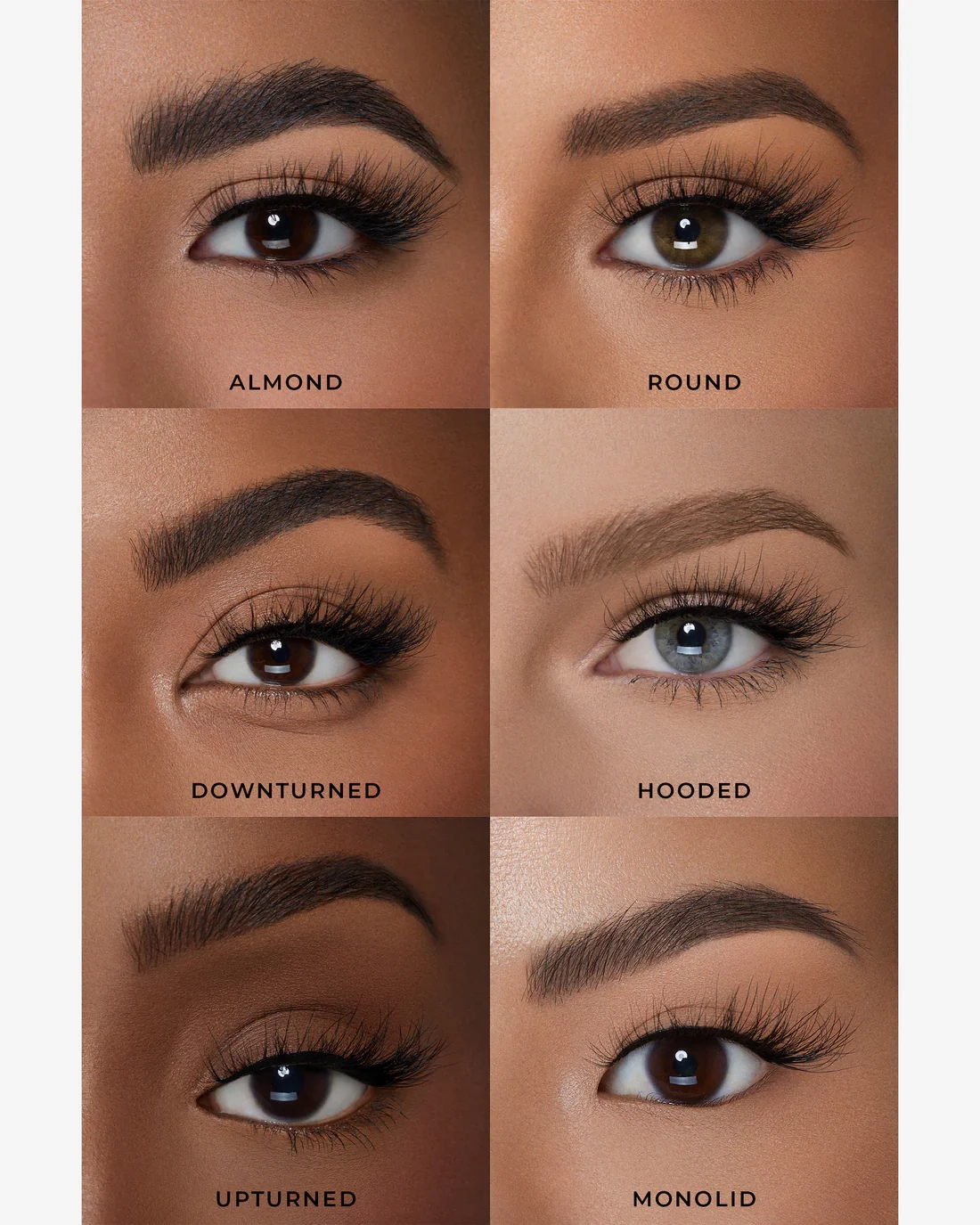 Alternative Image Lilly Lashes 3D Faux Mink– Milan