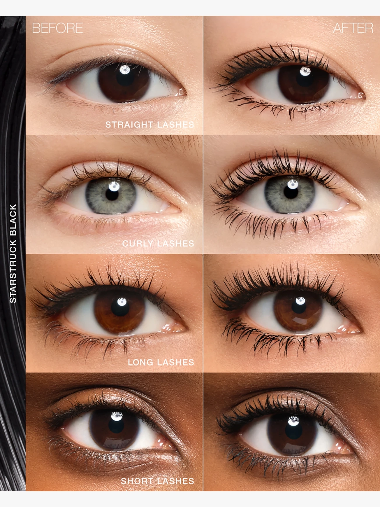Alternative Image NARS Notorious Mascara (2)