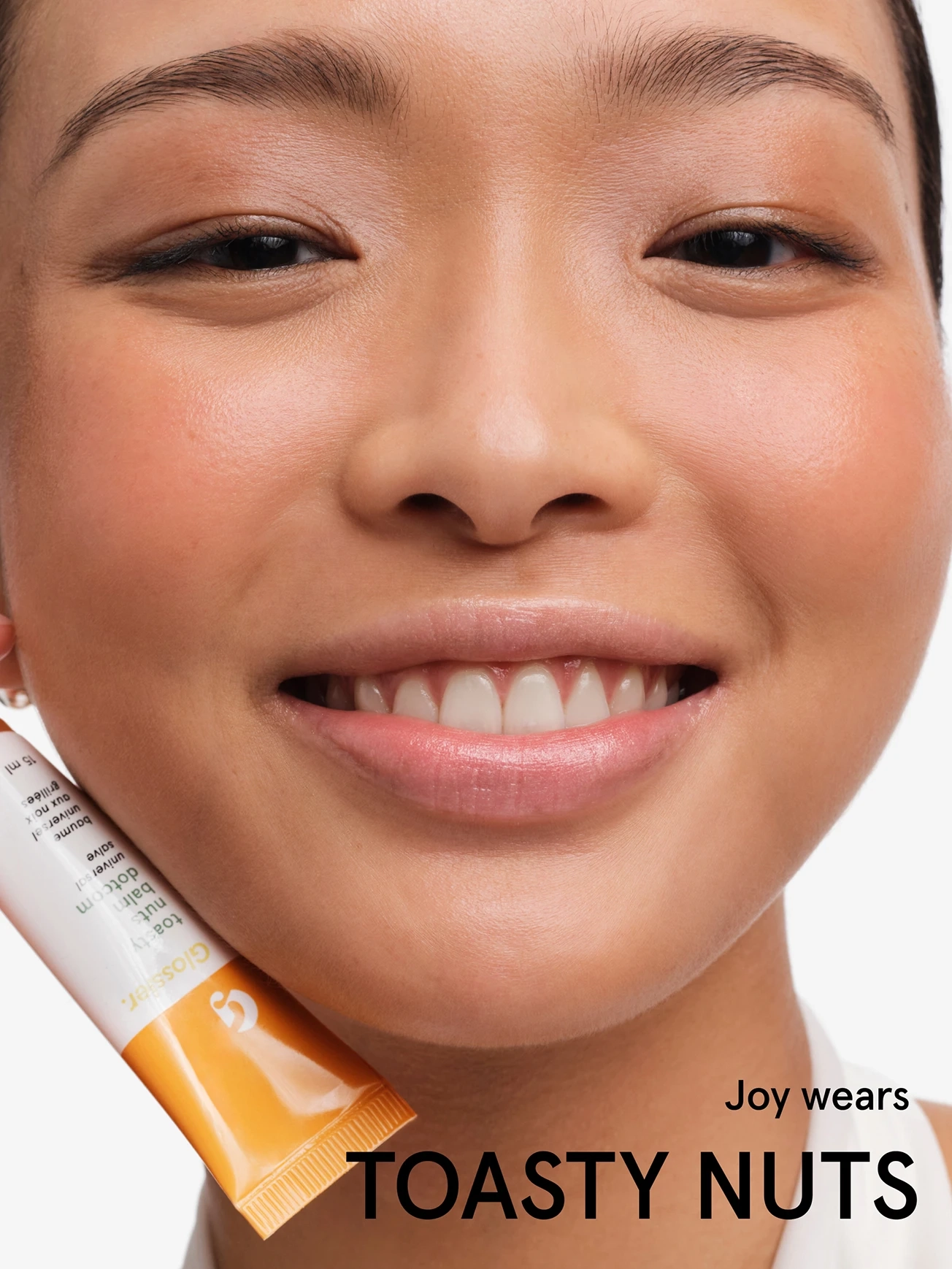 Alternative Image Glossier Balm Dotcom Lip Balm And Skin Salve Toasty Nuts
