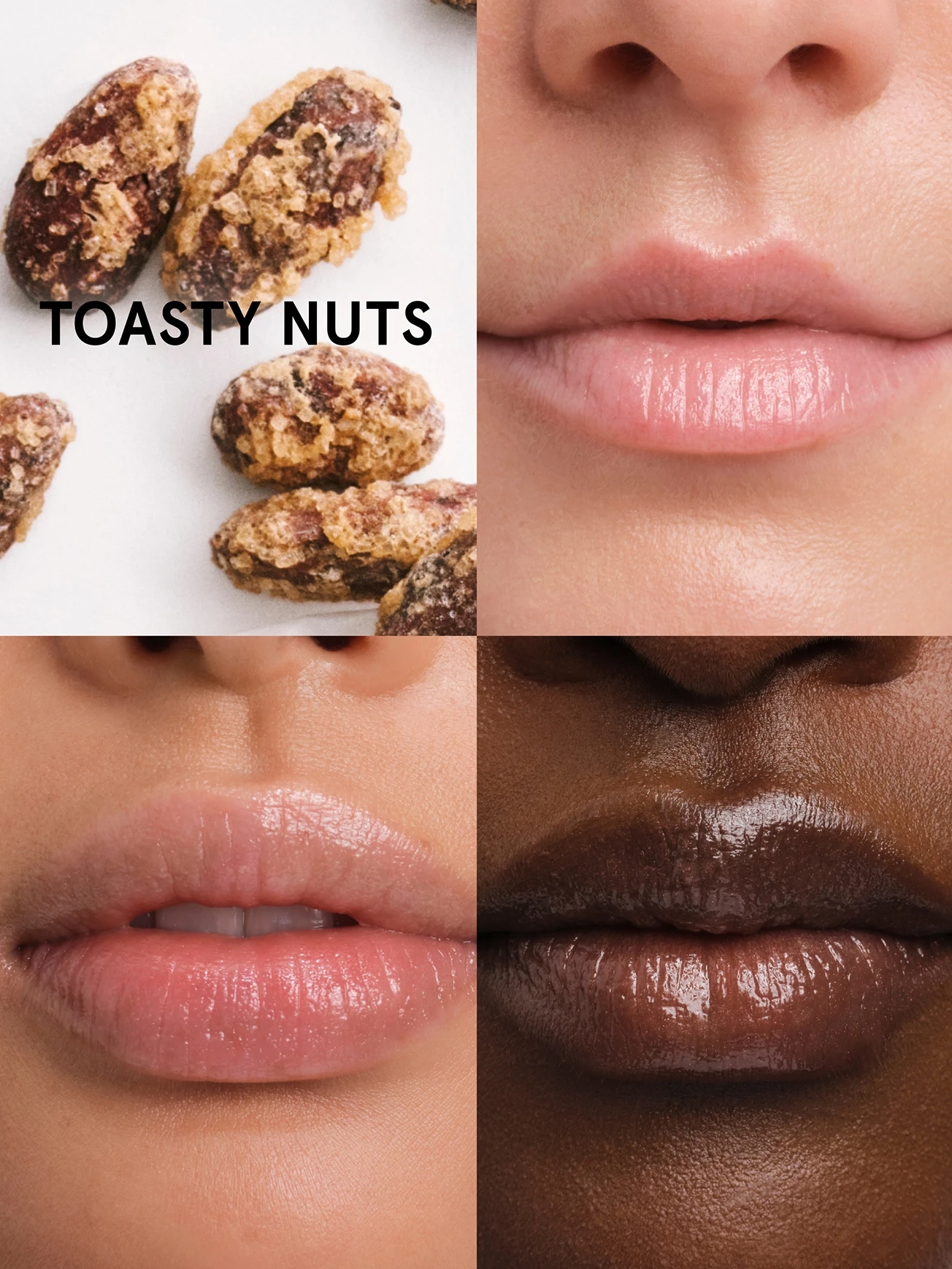 Alternative Image Glossier Balm Dotcom Lip Balm And Skin Salve Toasty Nuts