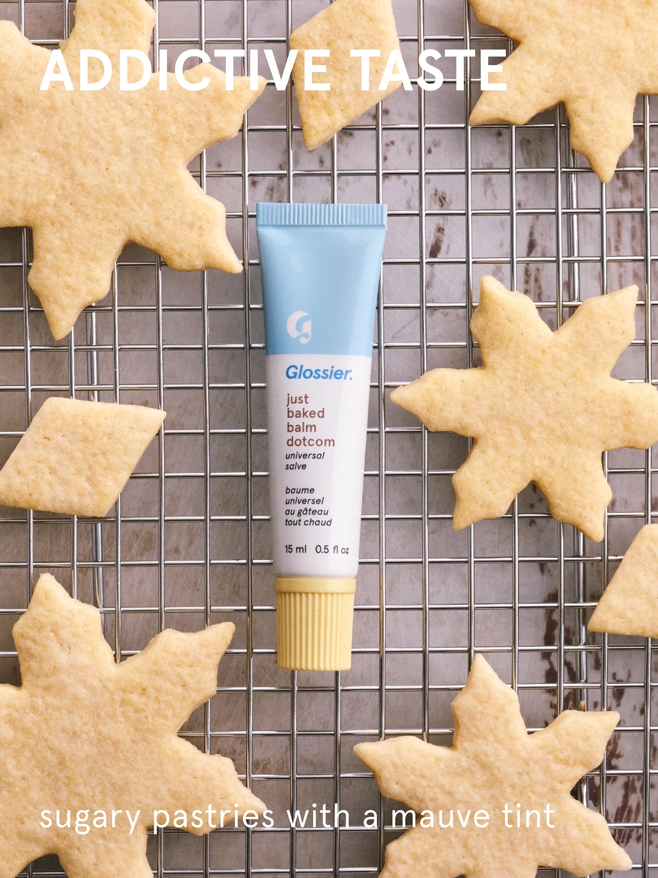 Alternative Image Glossier Balm Dotcom Lip Balm And Skin Salve Just Baked