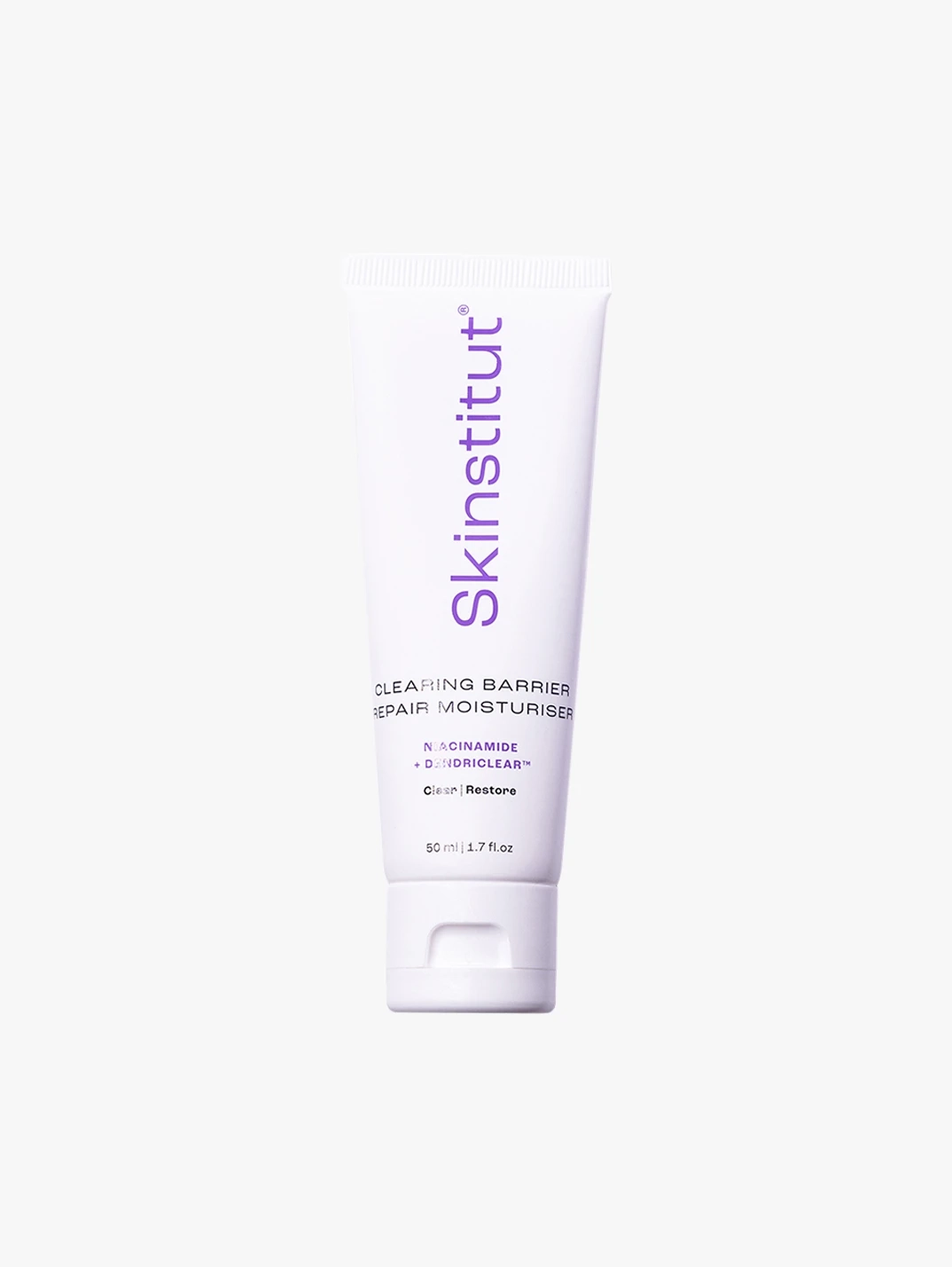 Hero SKINSTITUT Clearing Barrier Repair Moisturiser
