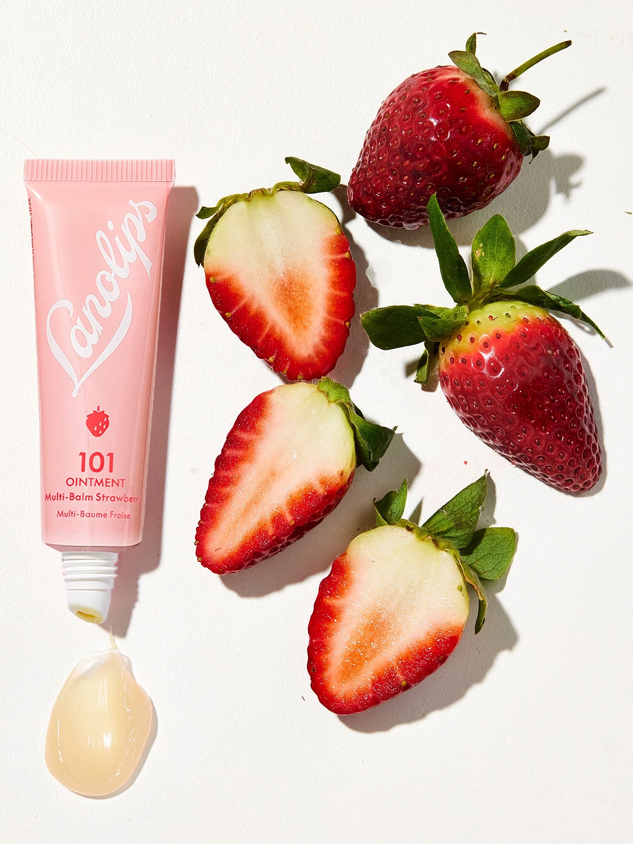 Alternative Image LANOLIPS Sunny Bites Mini Pack
