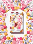 Alternative Image LANOLIPS Crumble And Crunch Lip Balm Duo