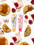 Alternative Image LANOLIPS Crumble And Crunch Lip Balm Duo