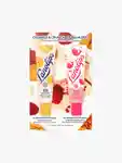 Hero LANOLIPS Crumble And Crunch Lip Balm Duo