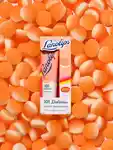 Alternative Image LANOLIPS 101 Ointment Allens Peaches And Cream