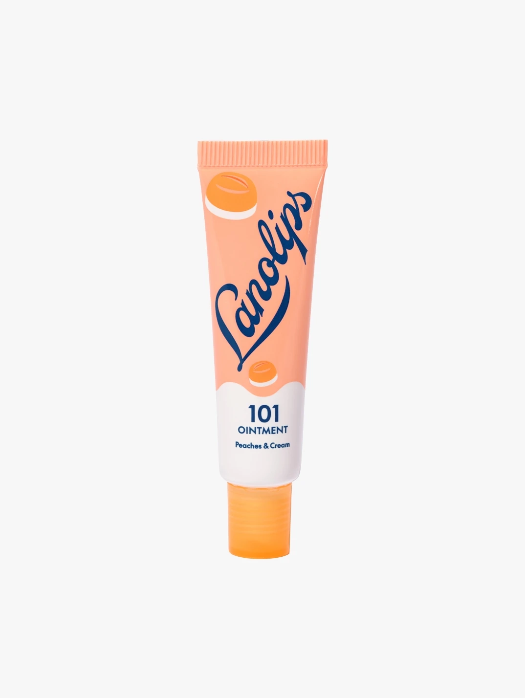 Hero LANOLIPS 101 Ointment Allens Peaches And Cream