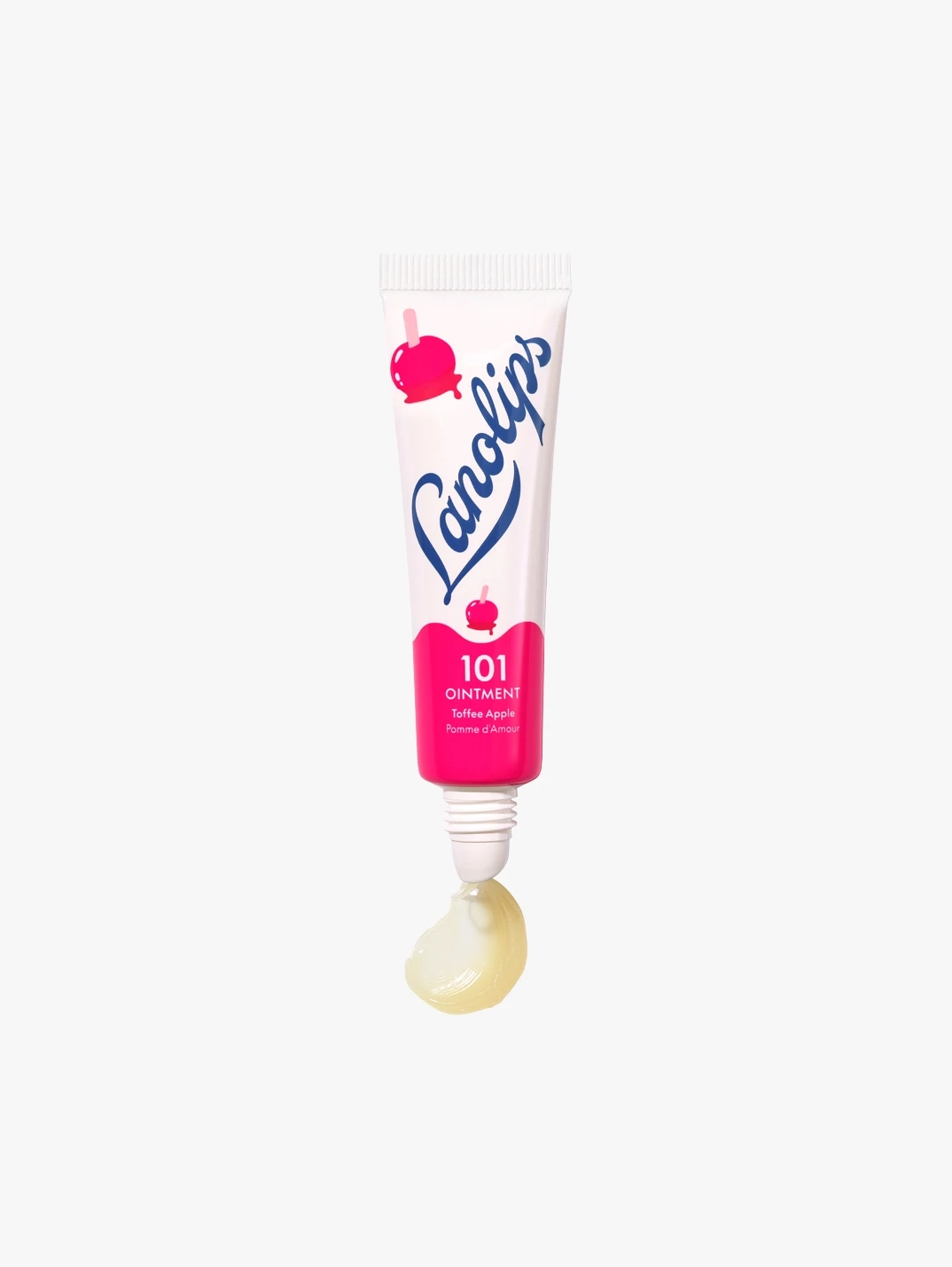 Alternative Image LANOLIPS 101 Ointment Multi Balm Toffee Apple
