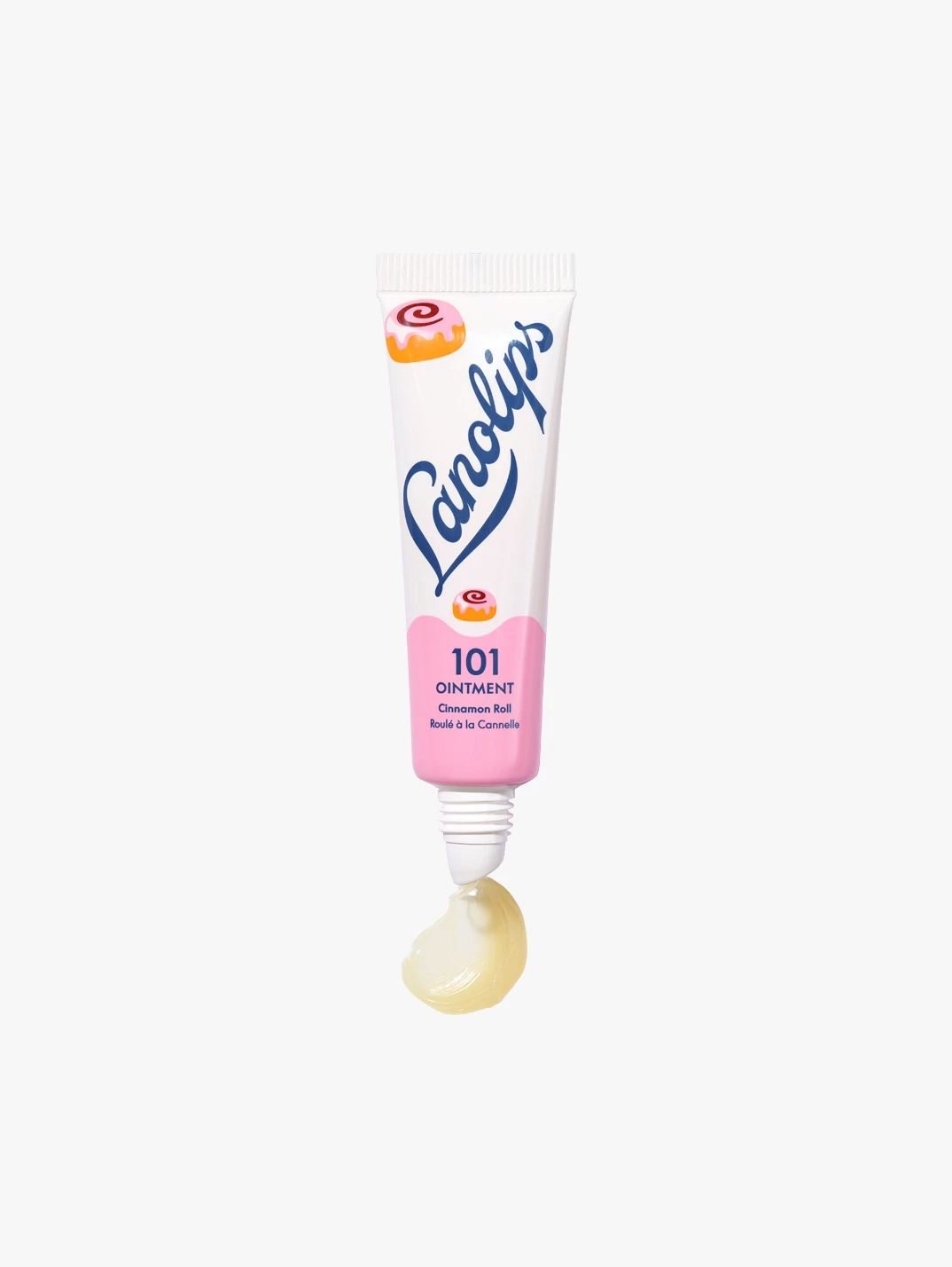 Alternative Image LANOLIPS 101 Ointment Multi Balm Cinnamon Roll