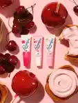 Alternative Image LANOLIPS Sugar Spice Minis