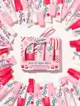 Alternative Image LANOLIPS Sugar Spice Minis