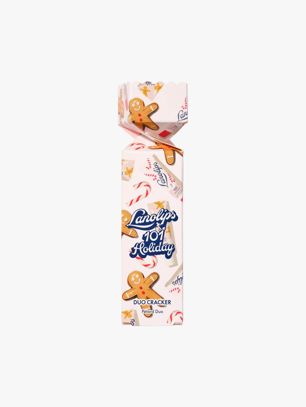 Hero LANOLIPS 101 Holiday Cracker