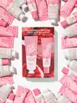 Alternative Image LANOLIPS Raspberry Shortcake Holiday Duo