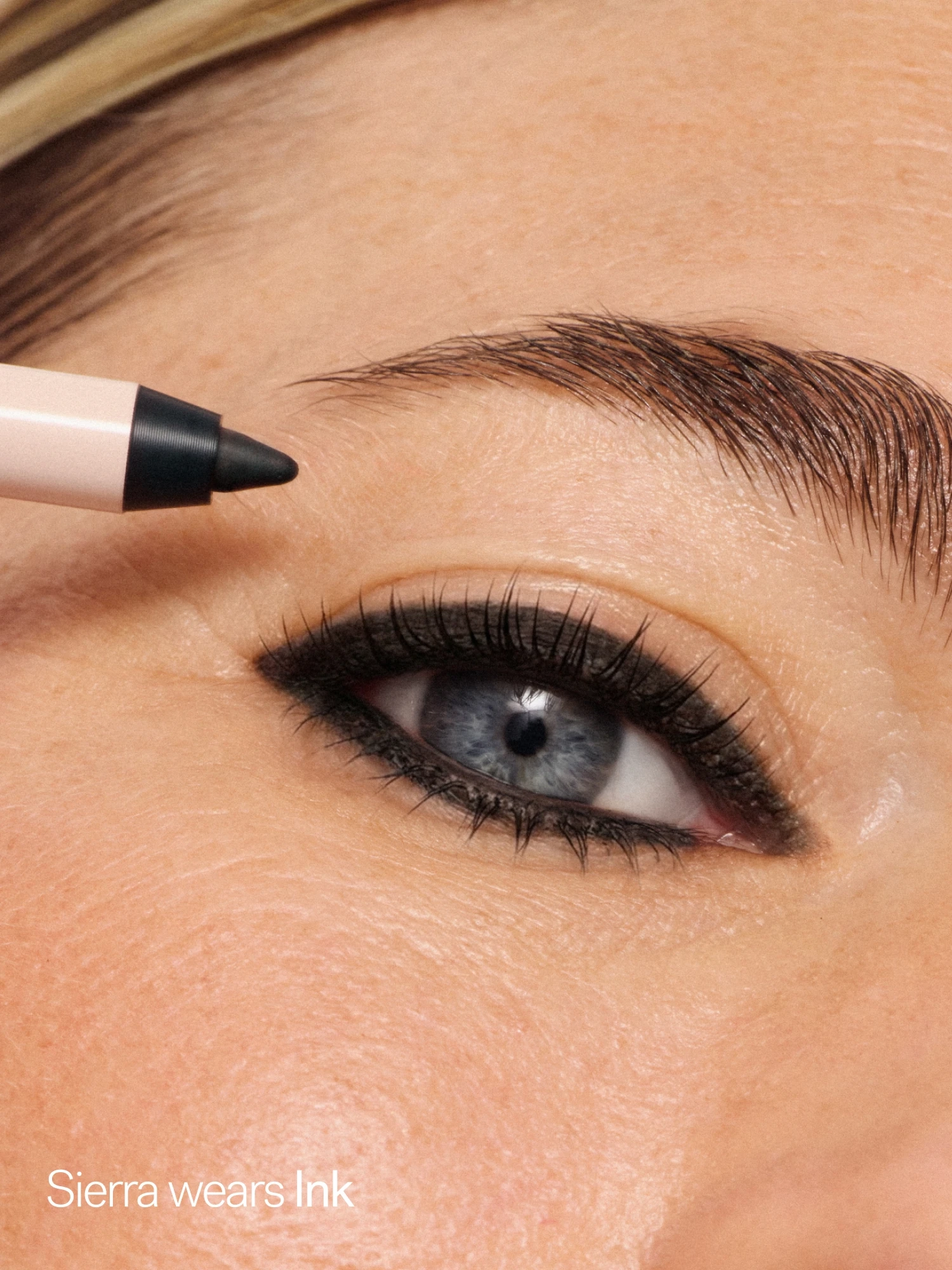 Alternative Image ILIA Beauty Thru Line Waterproof Eyeliner