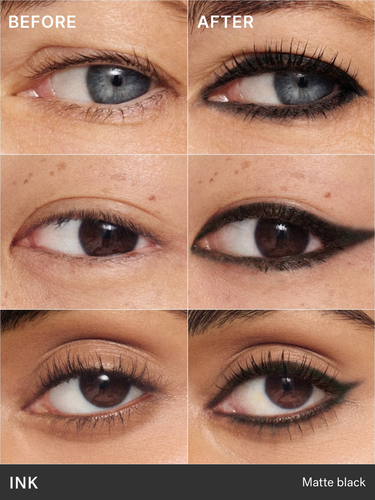 Alternative Image ILIA Beauty Thru Line Waterproof Eyeliner