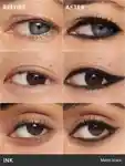 Alternative Image ILIA Beauty Thru Line Waterproof Eyeliner