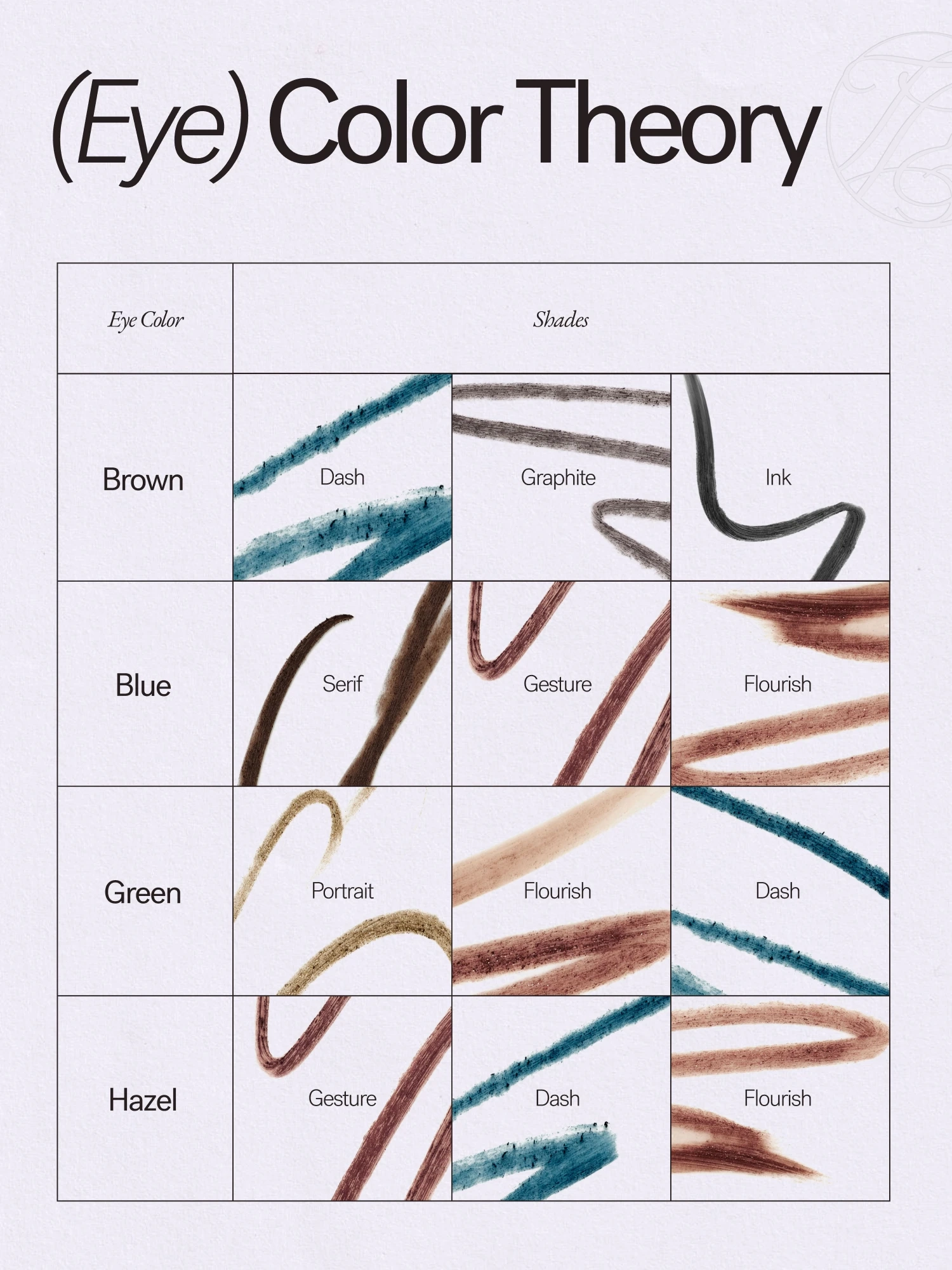 Alternative Image ILIA Beauty Thru Line Waterproof Eyeliner