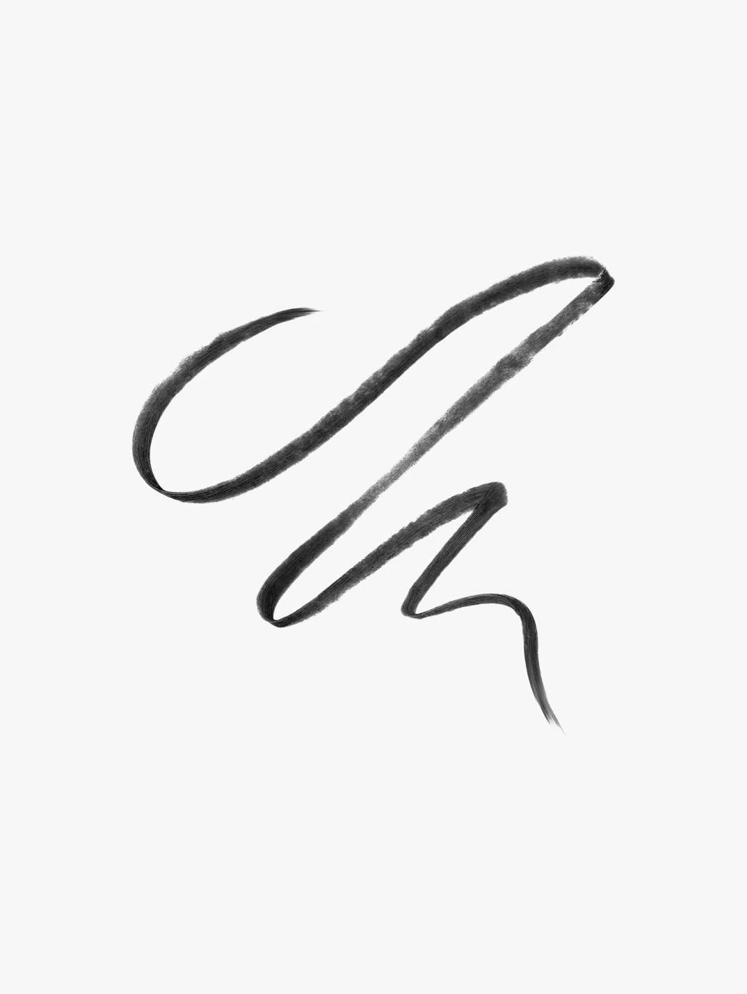 Swatch ILIA Beauty Thru Line Waterproof Eyeliner