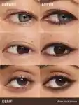 Alternative Image ILIA Beauty Thru Line Waterproof Eyeliner