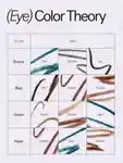 Alternative Image ILIA Beauty Thru Line Waterproof Eyeliner