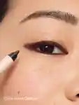 Alternative Image ILIA Beauty Thru Line Waterproof Eyeliner