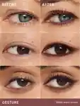 Alternative Image ILIA Beauty Thru Line Waterproof Eyeliner