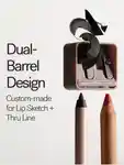 Alternative Image ILIA Beauty Precision Dual Sharpener