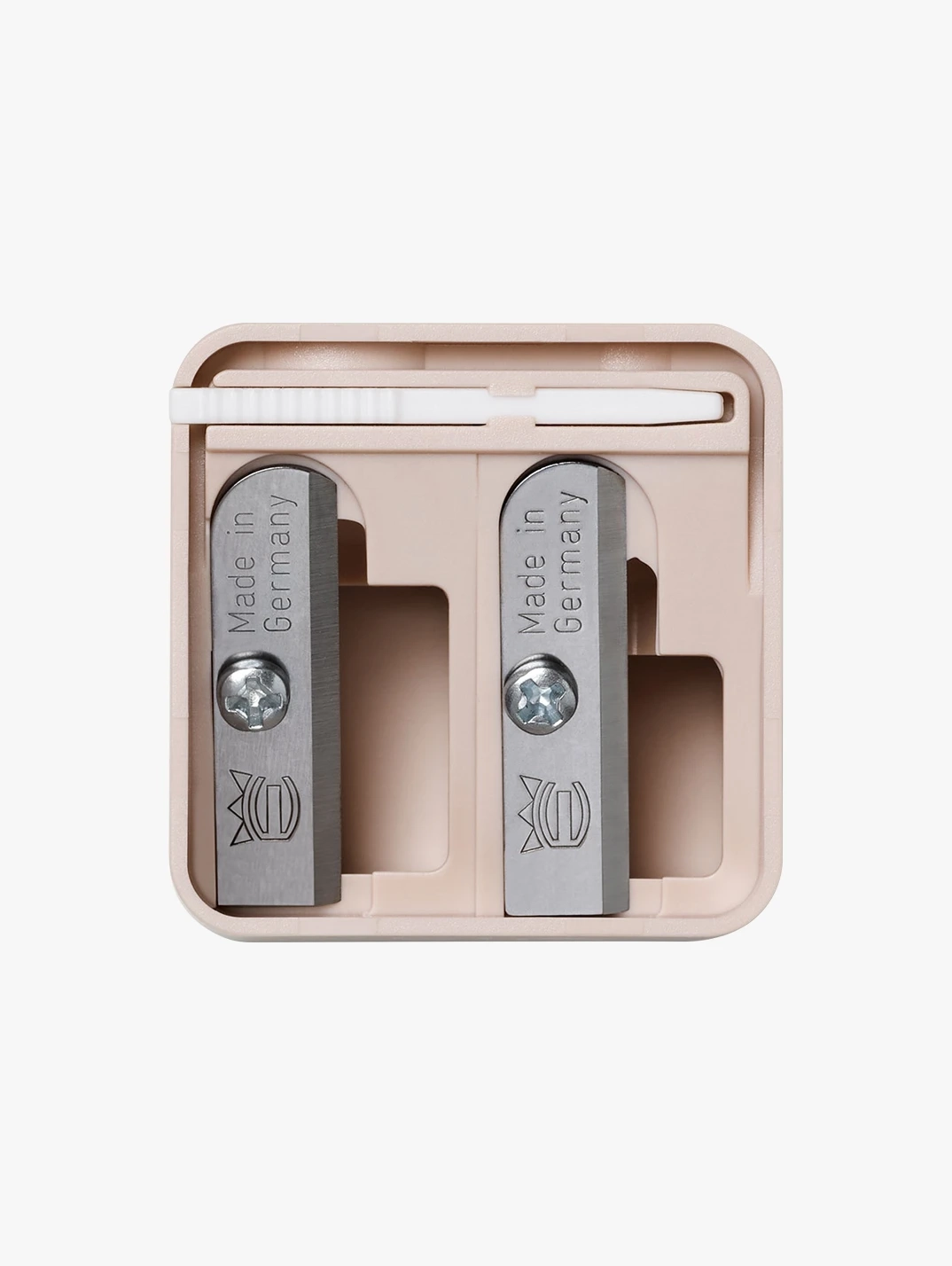 Hero ILIA Beauty Precision Dual Sharpener