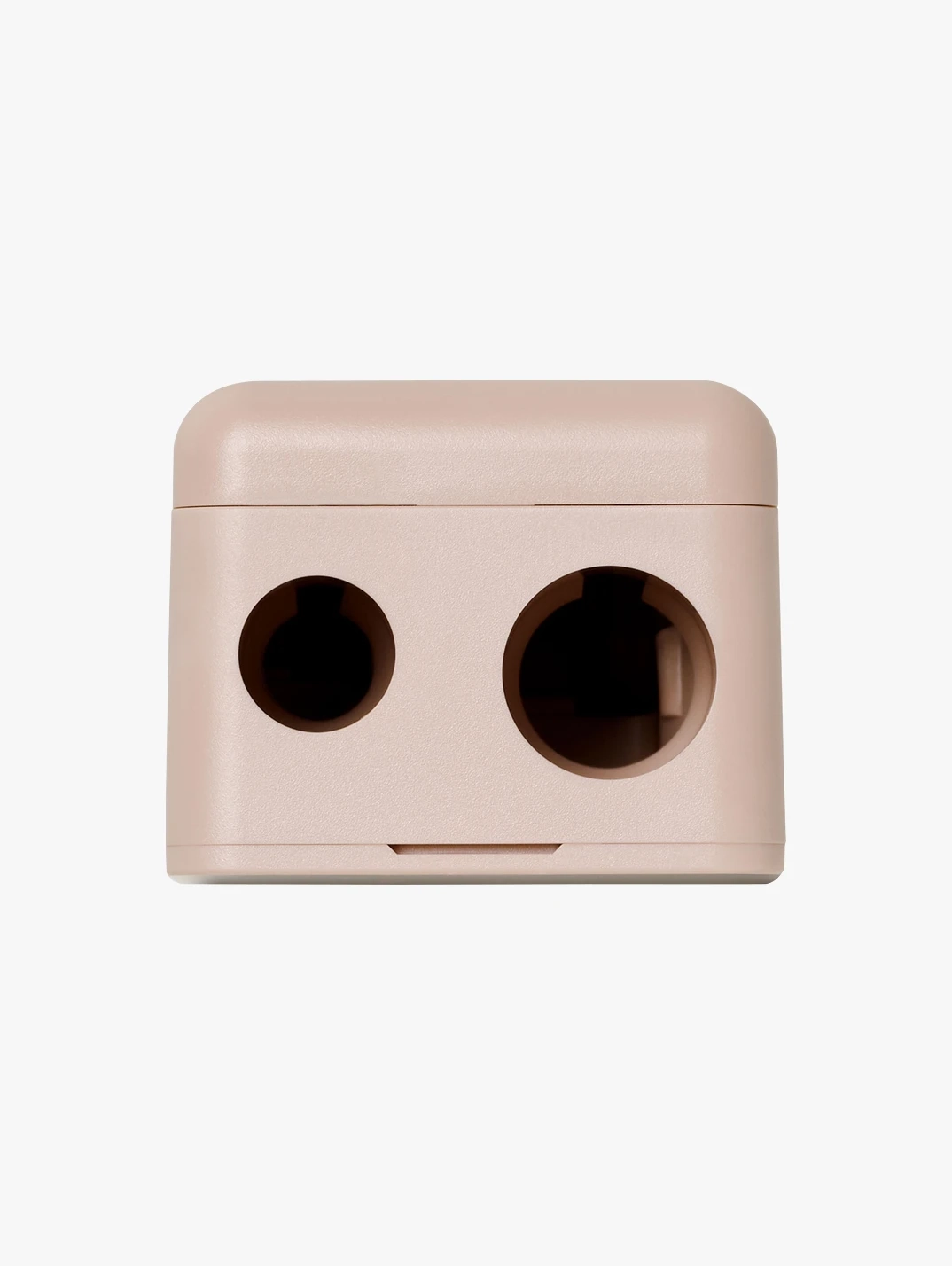 Swatch ILIA Beauty Precision Dual Sharpener
